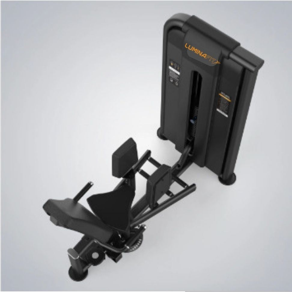 Abução/Abdução Máquina Premium