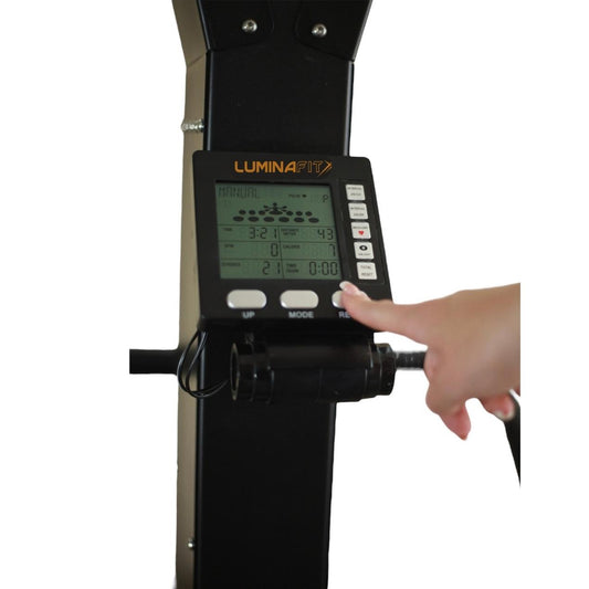 Air Ski Machine Linha Classic