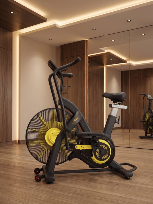 Air Bike Linha Classic