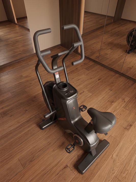 Bike Airdyne Linha Classic