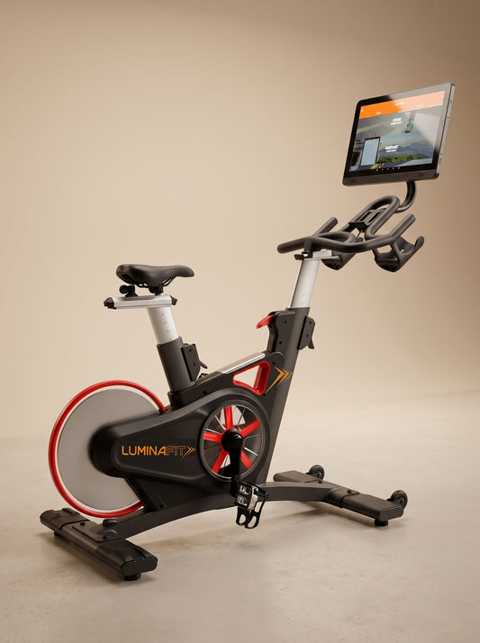 Bike Indoor Cyclo Linha Classic