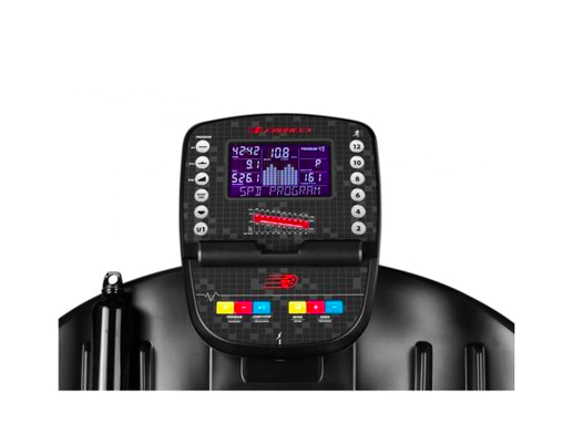 ESTEIRA PROFISSIONAL EMBREEX 820EXi 5.1