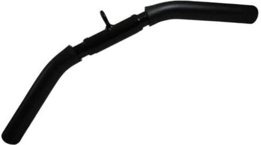 BARRA P TRÍCEPS CURVADA 40CM