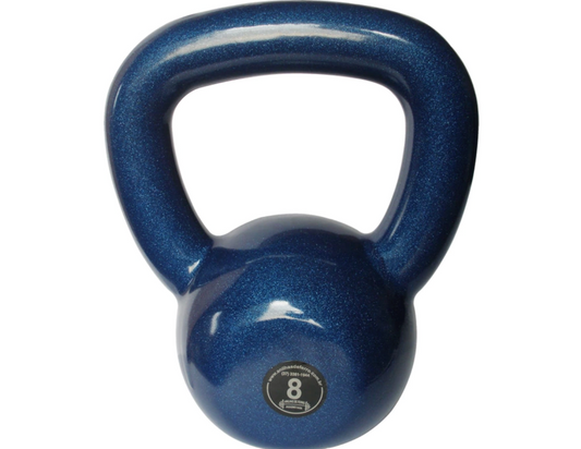 Kettlebell Emborrachado 8kg