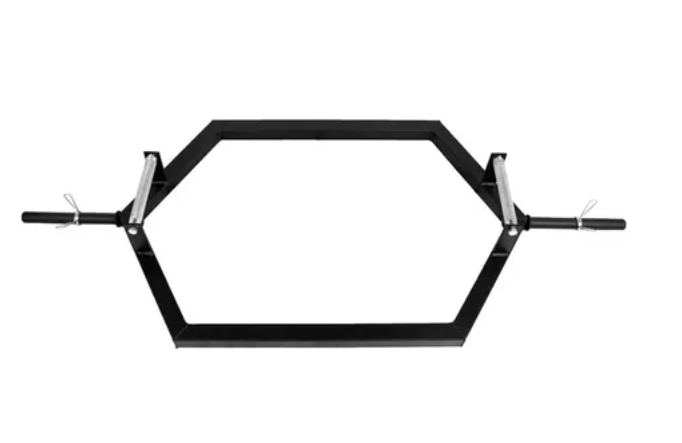 BARRA HEXAGONAL METALON 40X40
