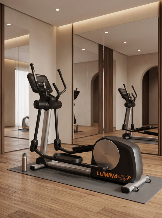 Elliptical Premium