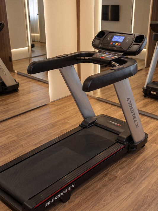 ESTEIRA PROFISSIONAL EMBREEX 800EXi
