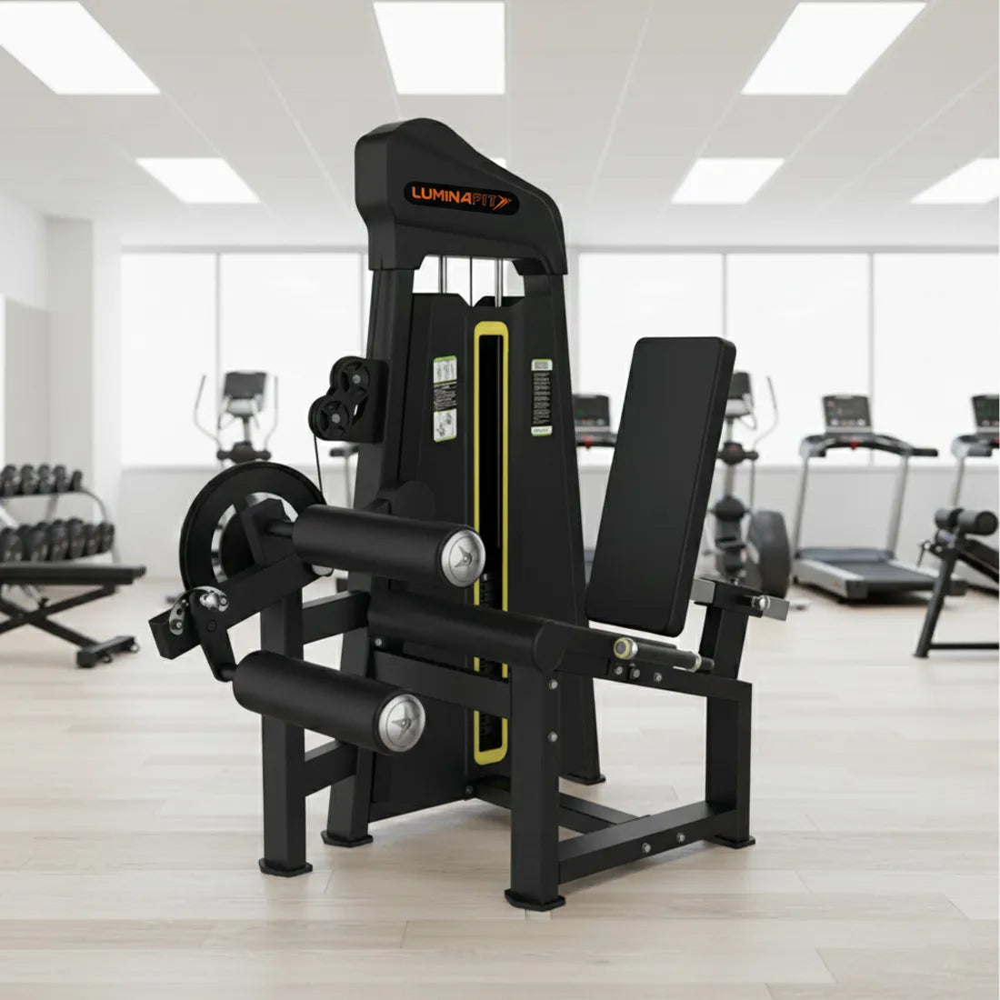 Flexora Sentado Master Premium