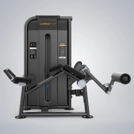 Mesa Flexora/Romana Máquina Linha Classic 140kg