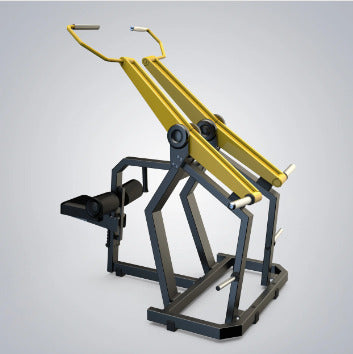 PUXADOR ARTICULADO - LINHA CLASSIC