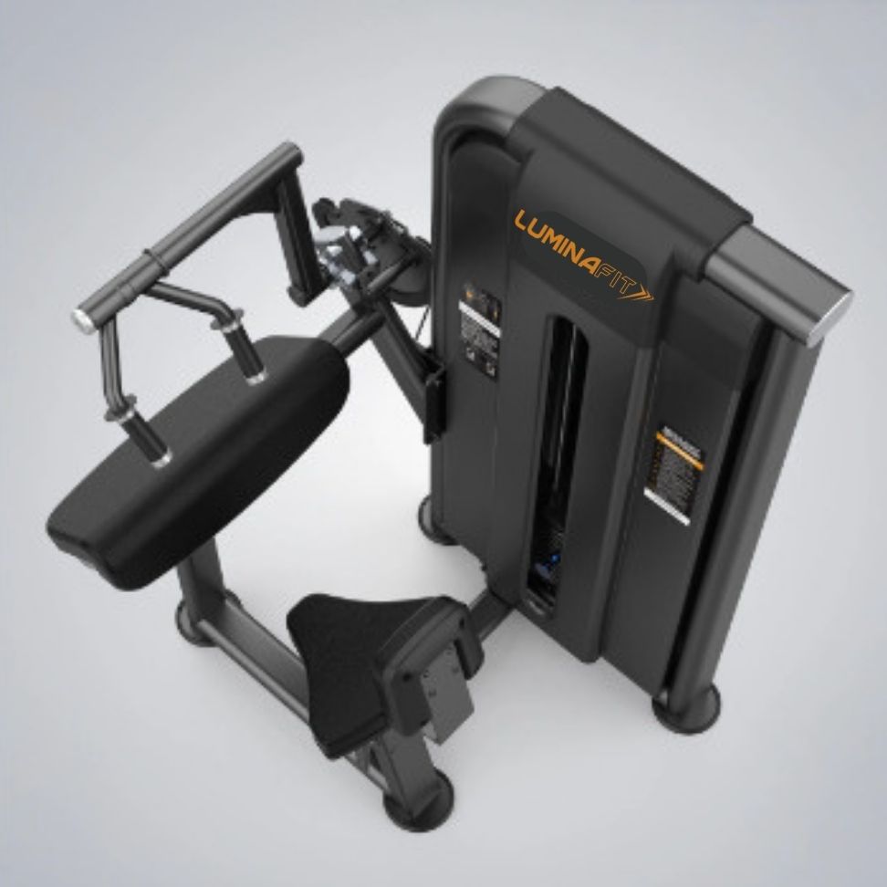 Scoot Máquina 65kg e 110kg