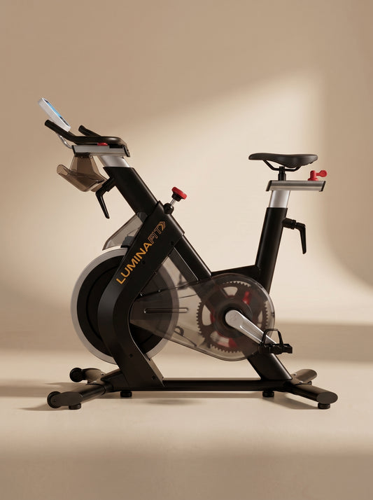 Bike Spinning Linha Classic