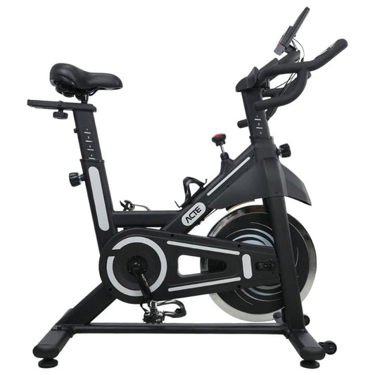 BIKE SPINNING EMBREEX 344 SMART C/ BLUETOOTH