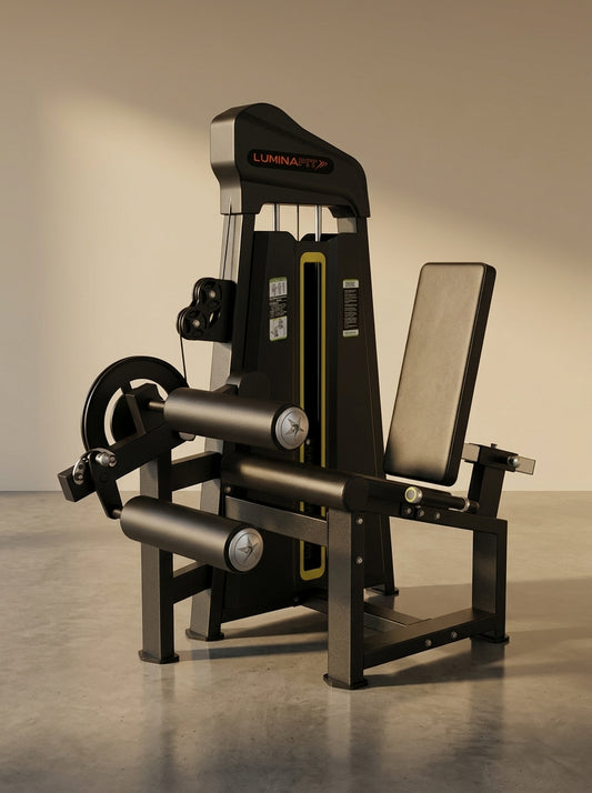 Extensora/flexora Linha Master