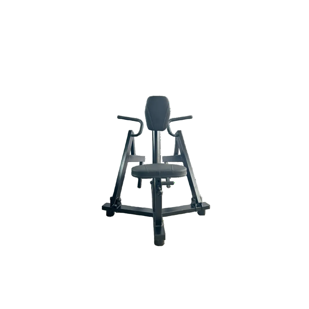 Remada Articulada Tubular 3"