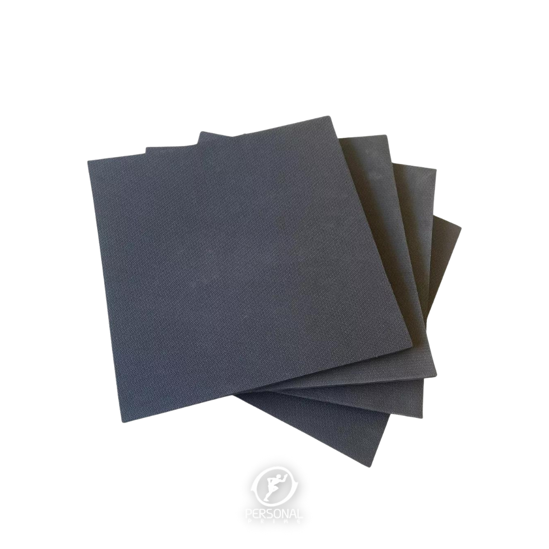 Piso Emborrachado M² (15mm)