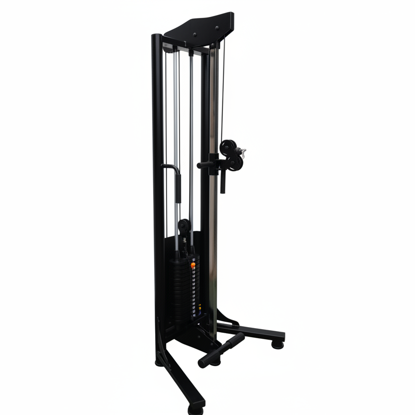 Polia Regulável Tubular 3"
