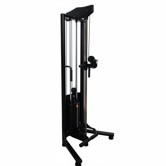 Polia Regulável Tubular 3"