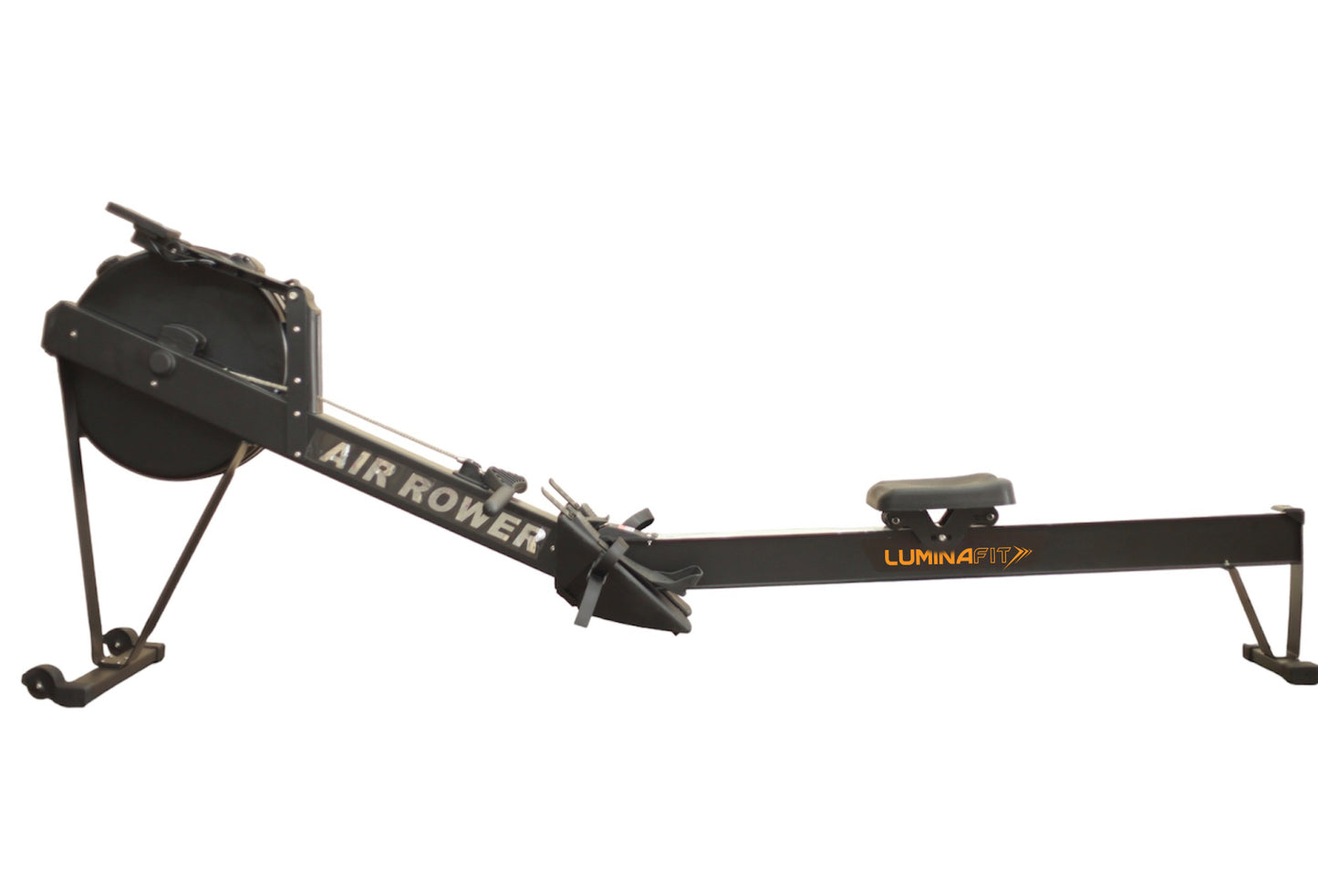Air Remo Rower