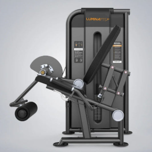 Cadeira Extensora Máquina Linha Classic