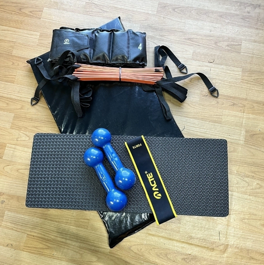 KIT AVANÇADO