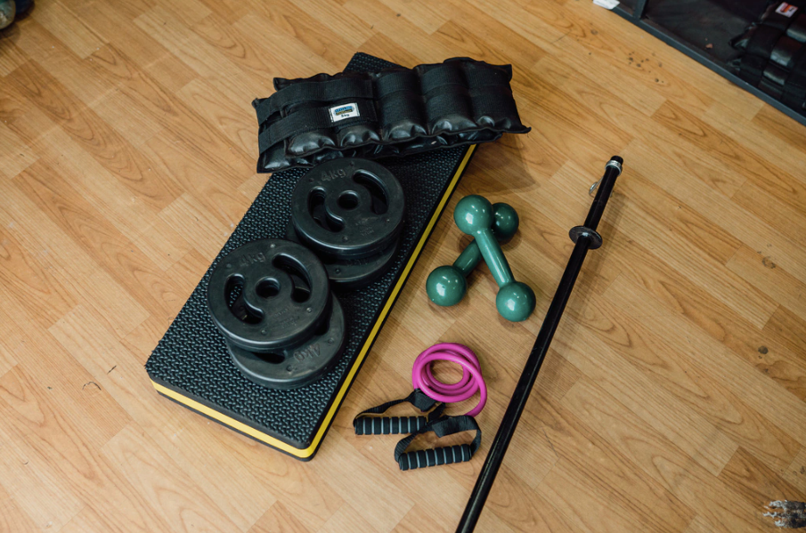 KIT AVANÇADO