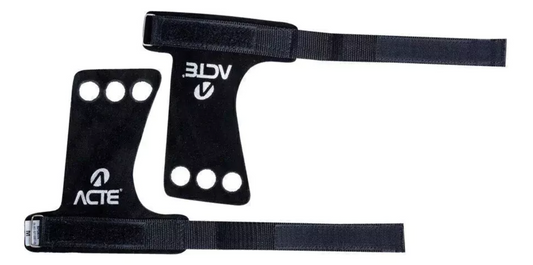 PAR DE LUVAS HAND GRIP - ACTE