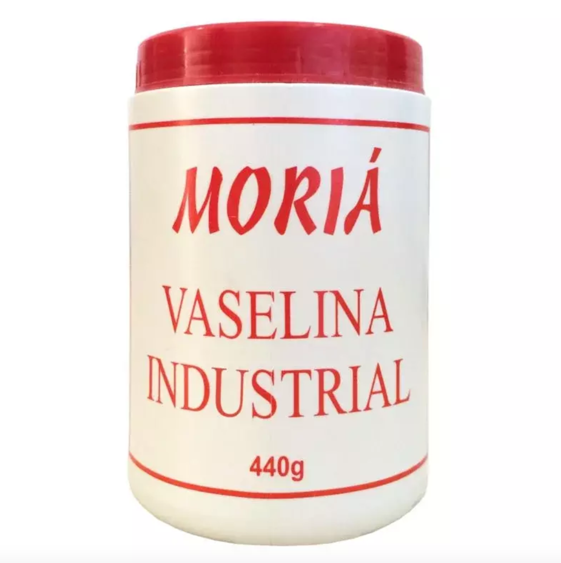 Vaselina Solida
