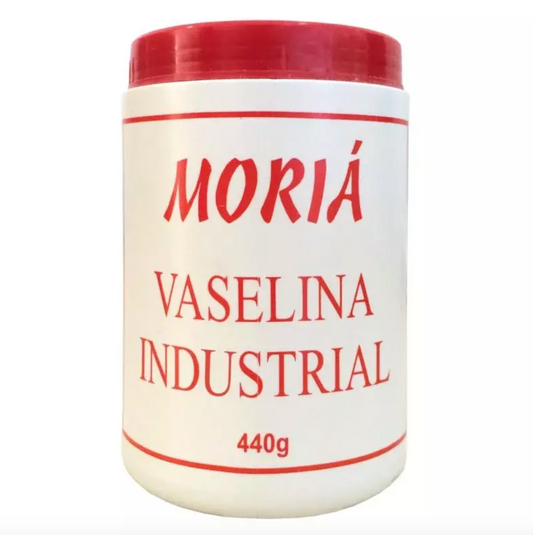 Vaselina Solida