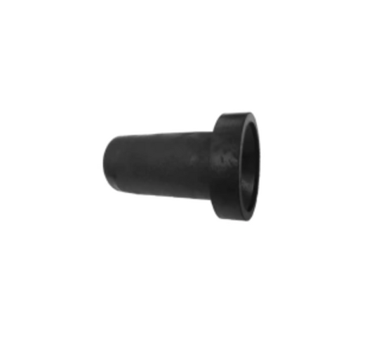 Dedal para proteção de tubo