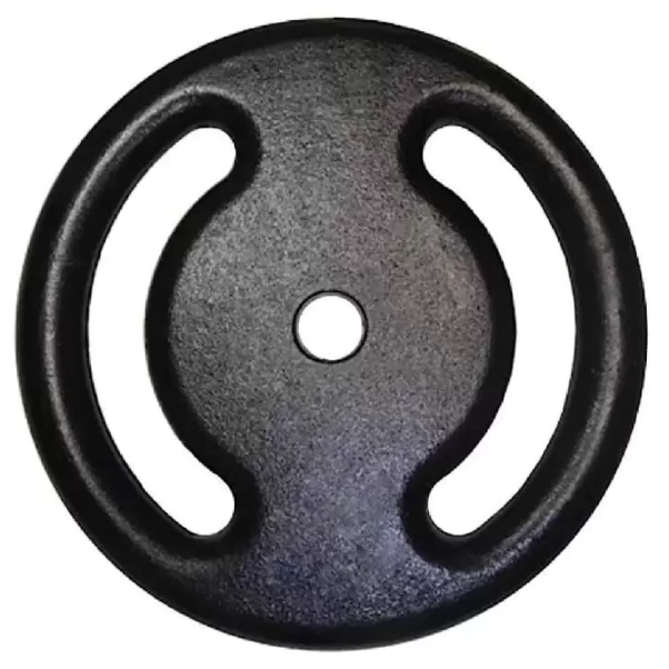 Anilha de Ferro - 25Kg