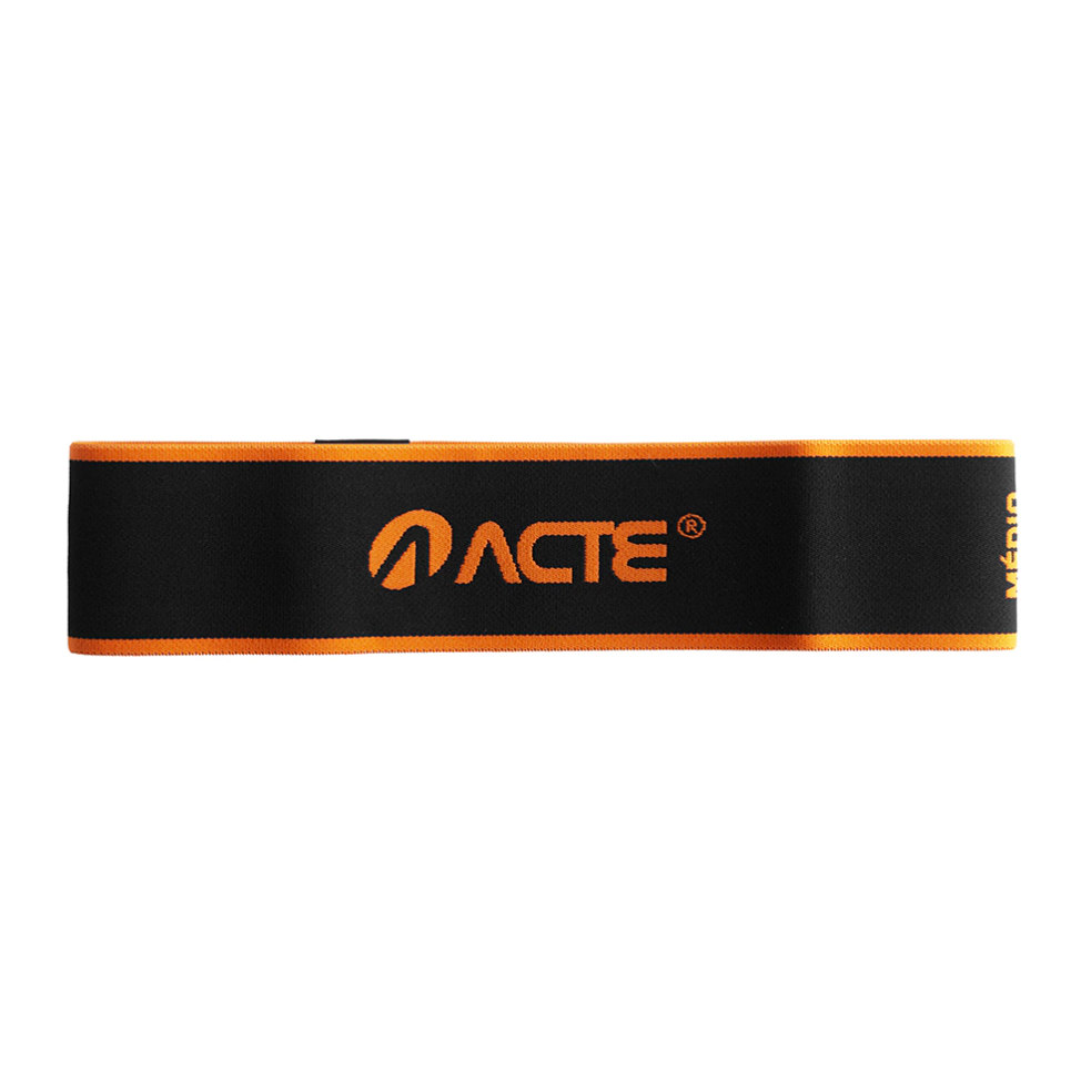 RESISTANCE BAND (MÉDIO)