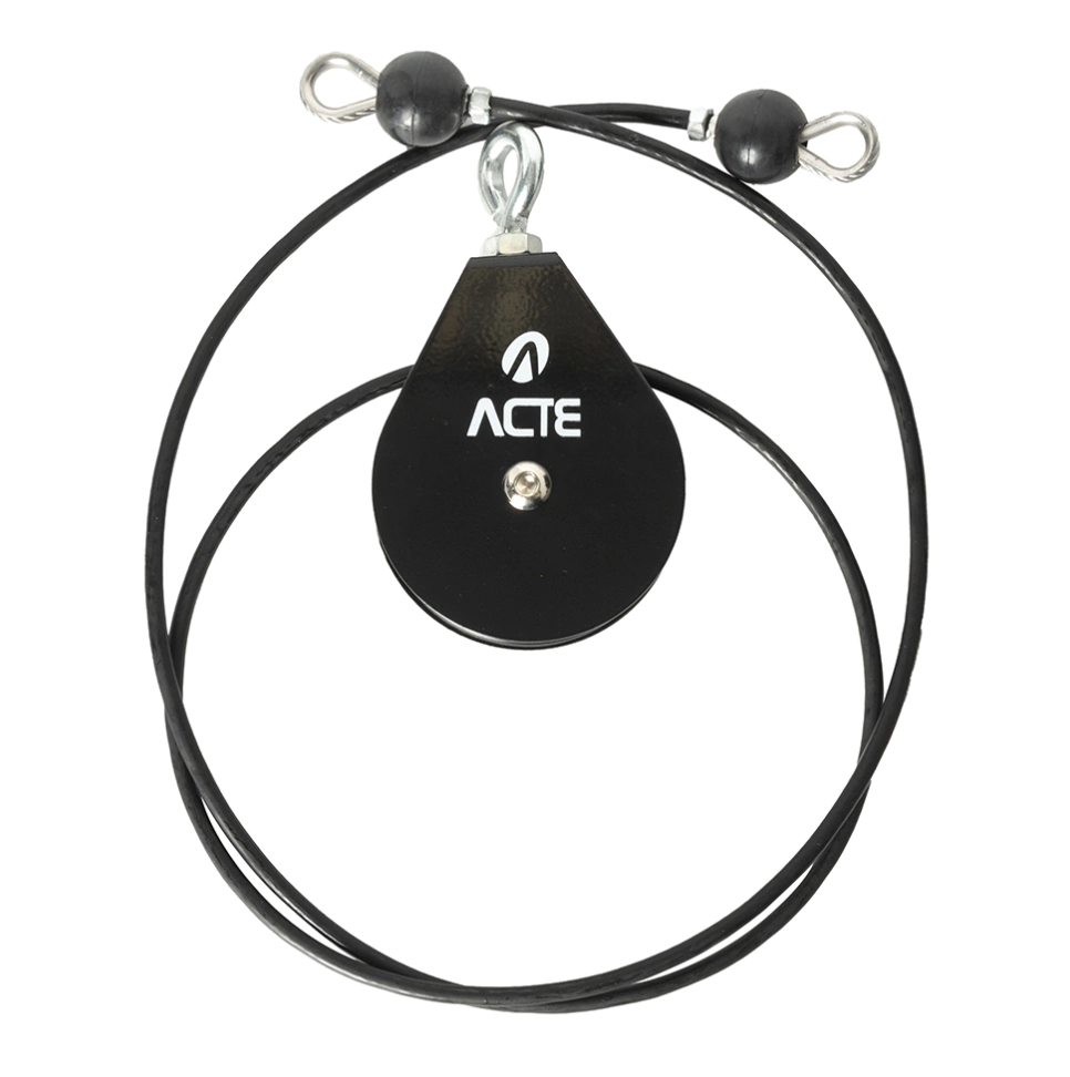 CROSS CABLE