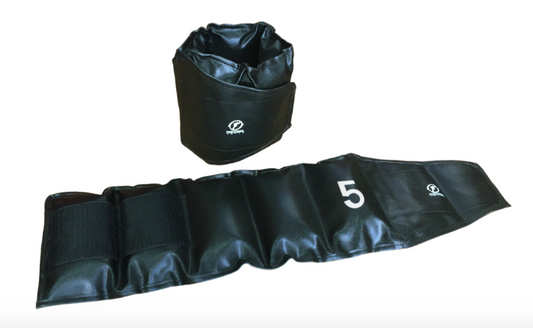 Par de Caneleira - 5Kg