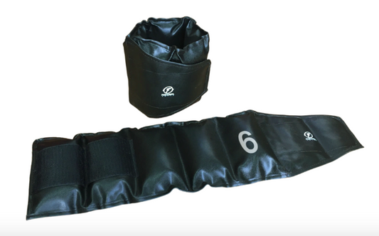 Par de Caneleira - 6Kg