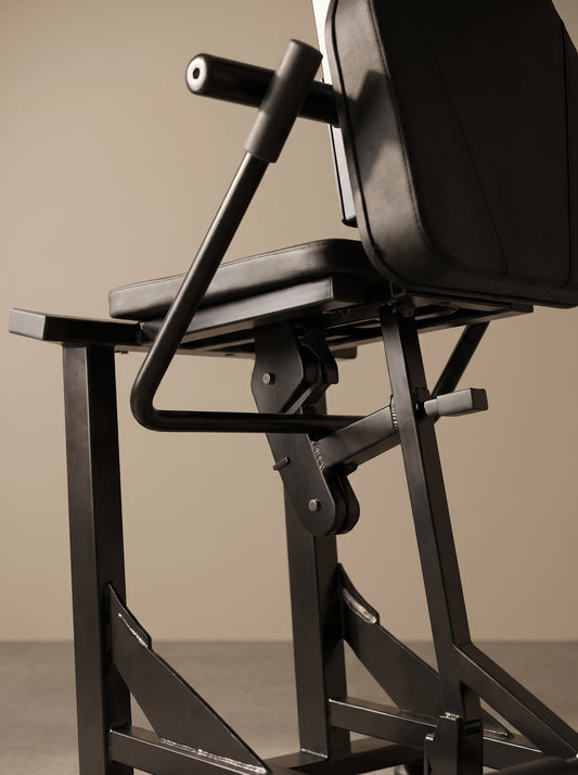 Agachamento Squat Linha One