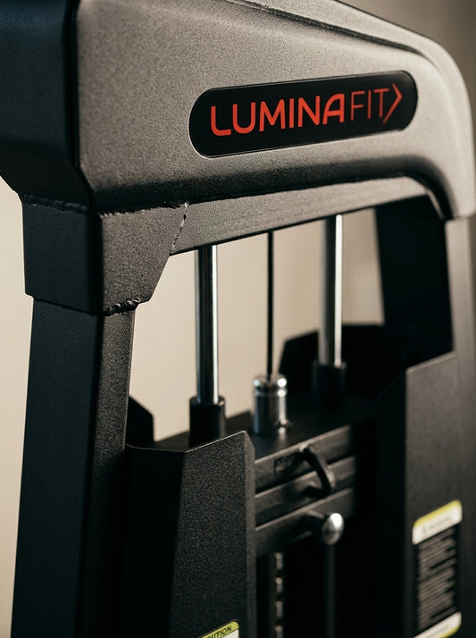 Remada baixa máquina Linha Master