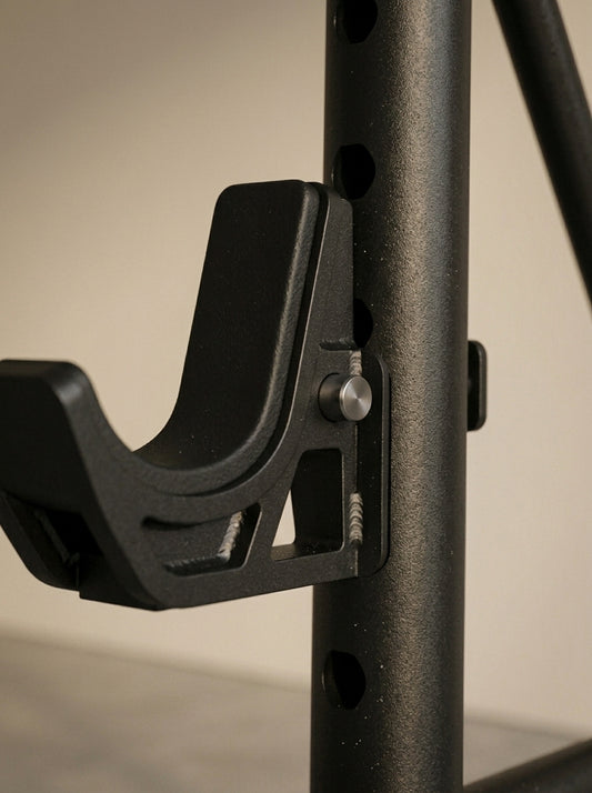 Suporte para agachamento Linha One