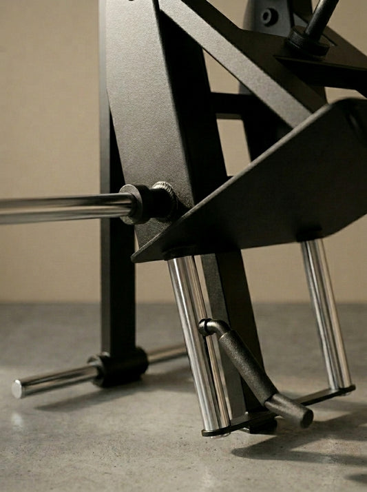 Leg Press 90° Linha One