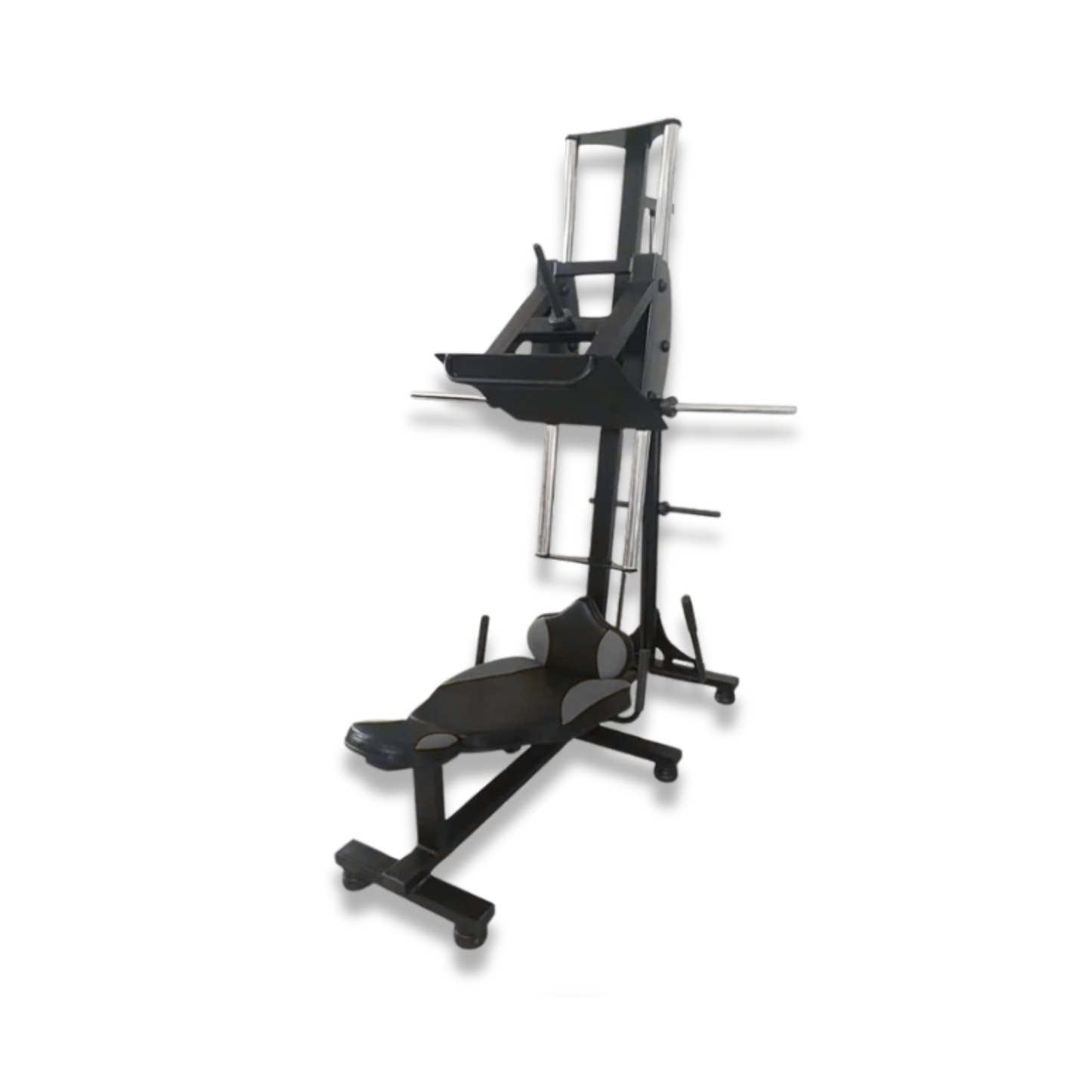 Leg Press 90°