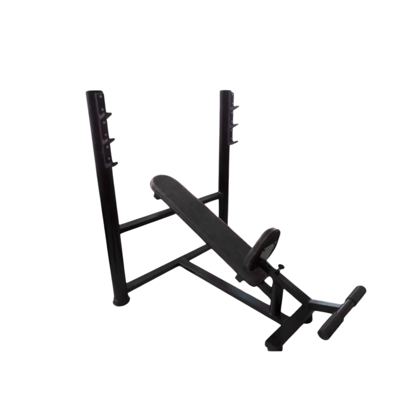 Supino Inclinado Tubular 3"