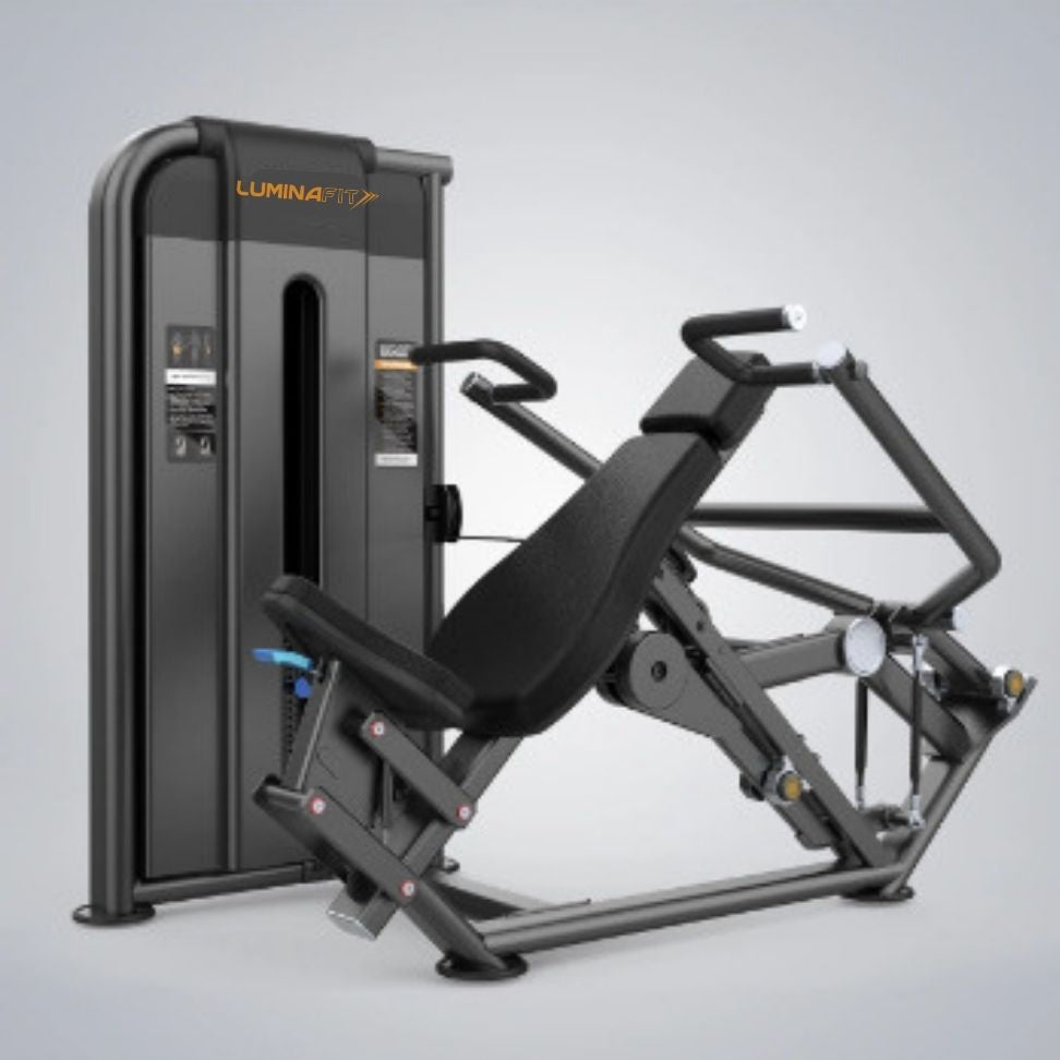 Desenvolvimento Ombro Inclinado Premium 110kg e 140kg