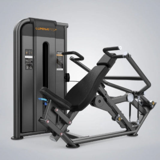Desenvolvimento Ombro Inclinado Premium 110kg e 140kg