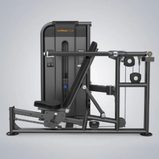 Desenvolvimento Ombro/Supino Máquina Linha Classic