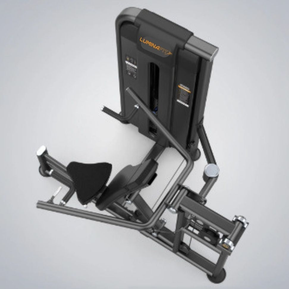 Desenvolvimento Ombro/Supino Máquina Premium