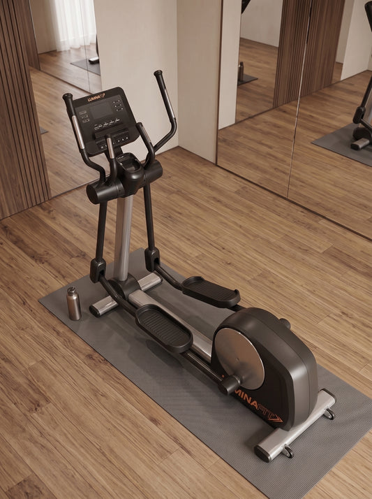 Elliptical Premium