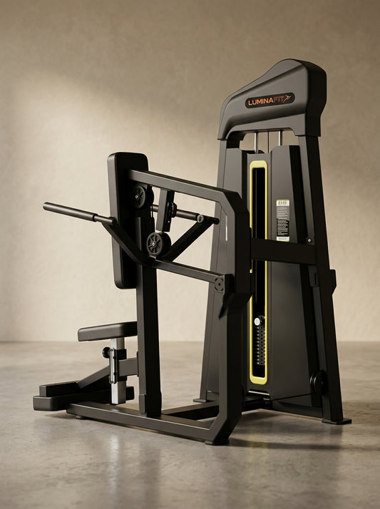 Tríceps Paralela Maquina Linha Master