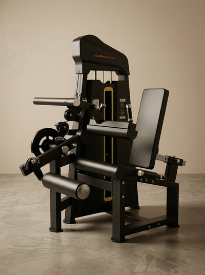 Extensora/flexora Linha Master