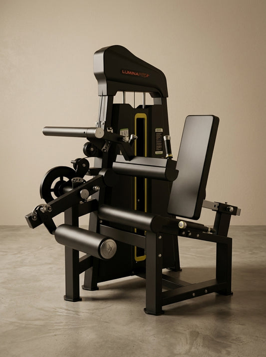 Extensora/flexora Linha Master