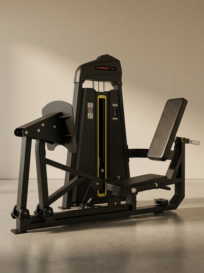 Leg 180° Linha Master